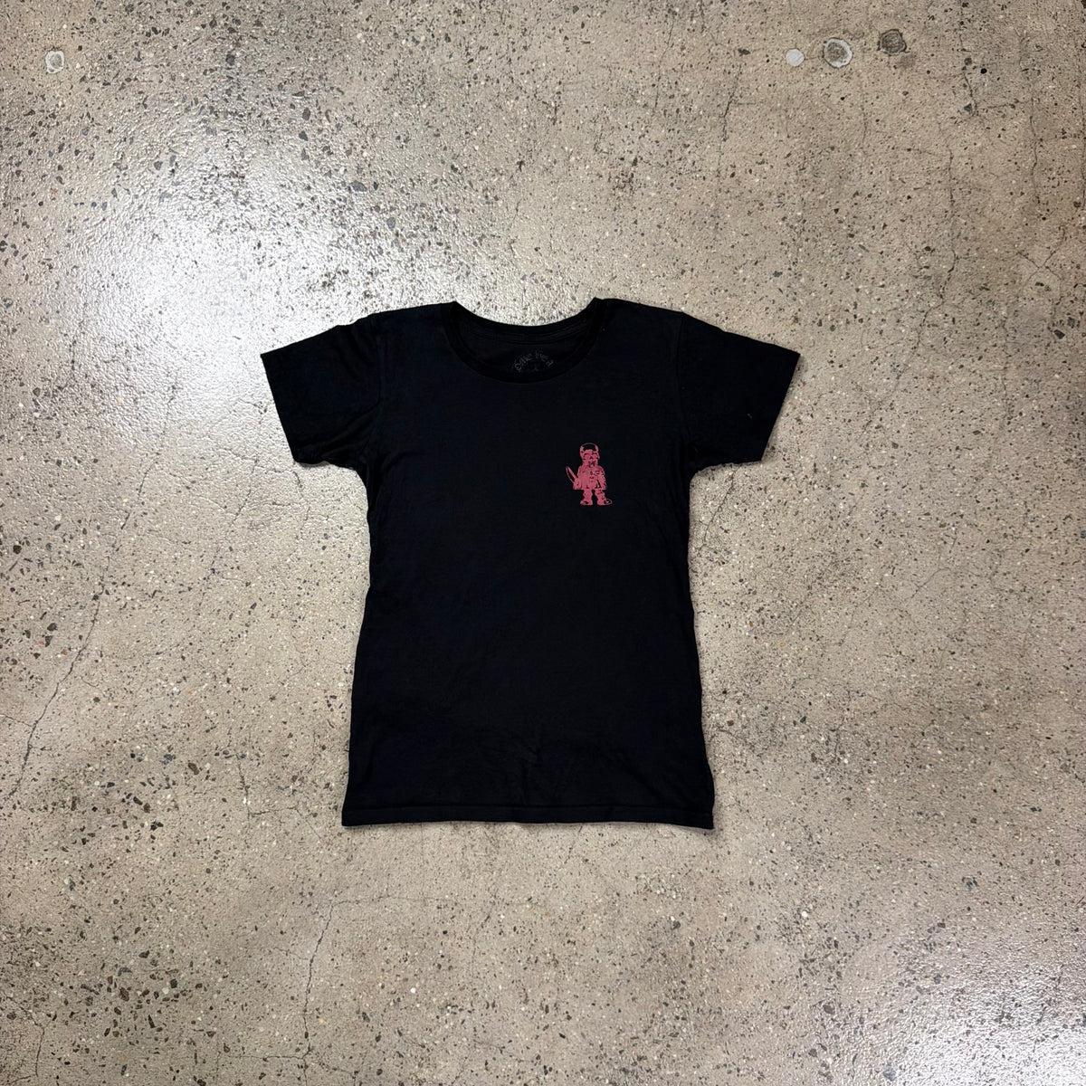 Chrome Hearts Japan Exclusive Foti Tee