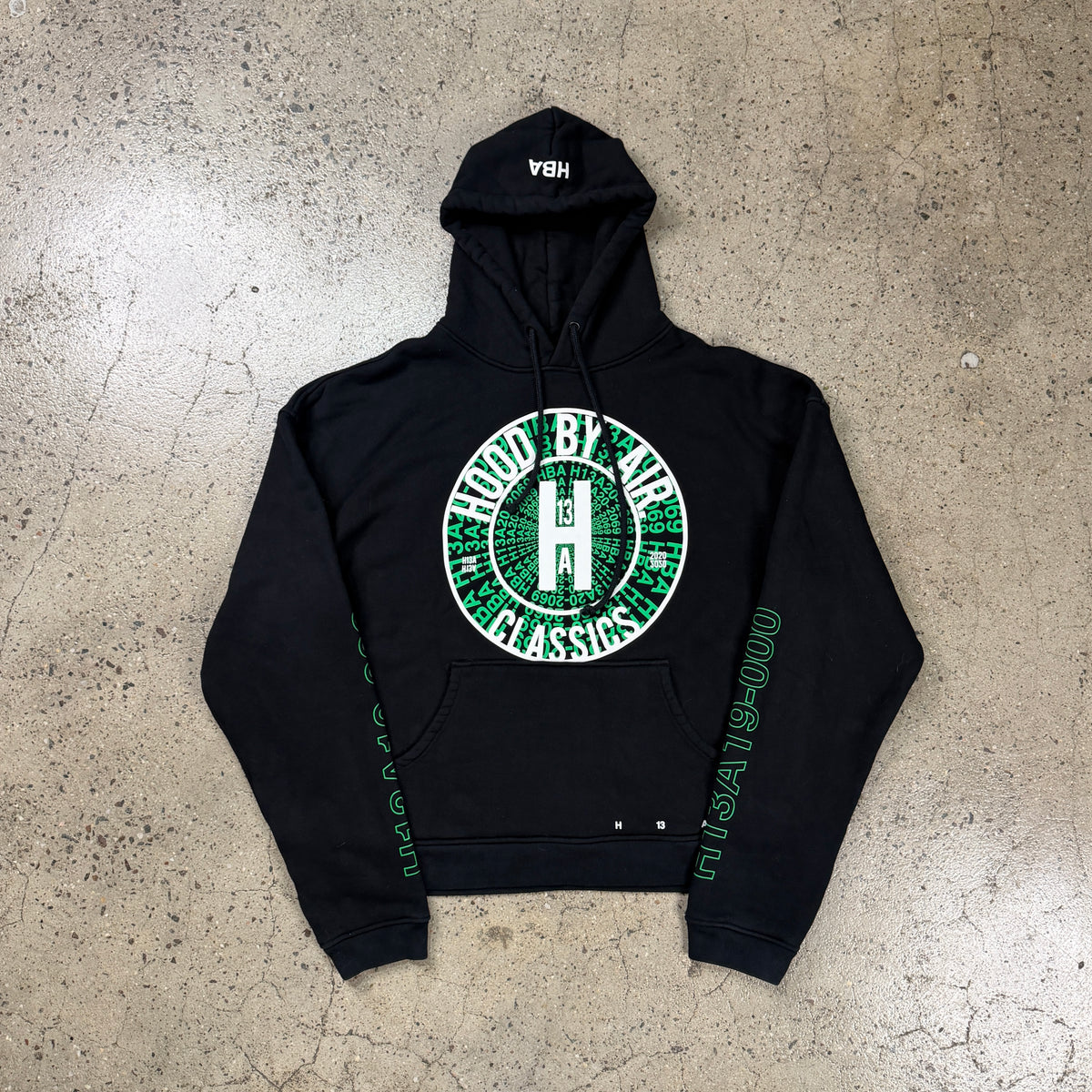 HoodByAir Cookie Pullover Hoodie