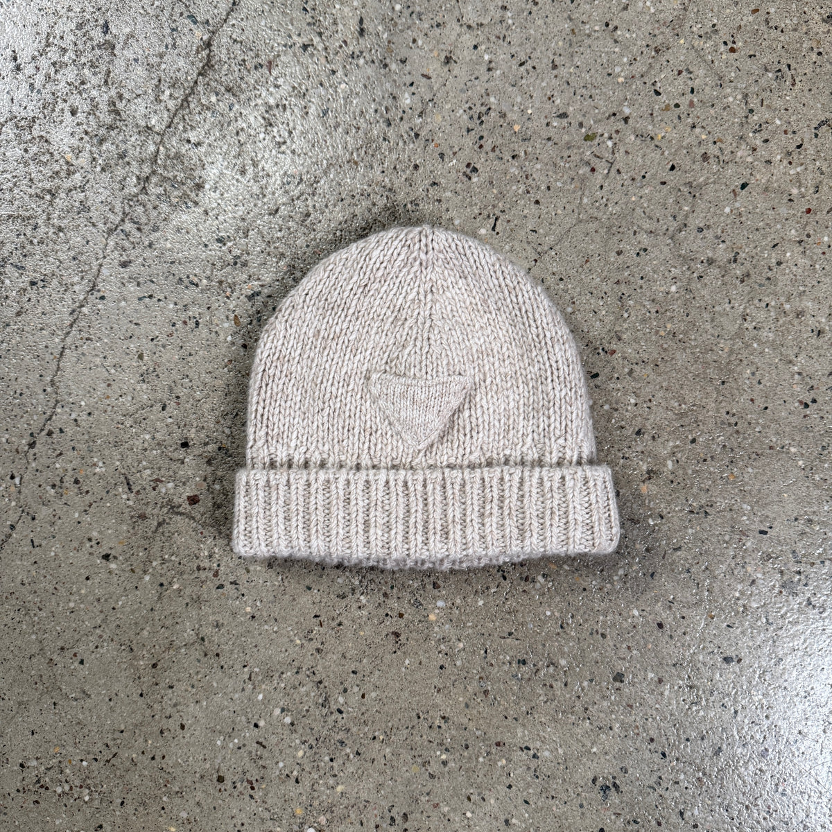 Prada Cashmere Beanie