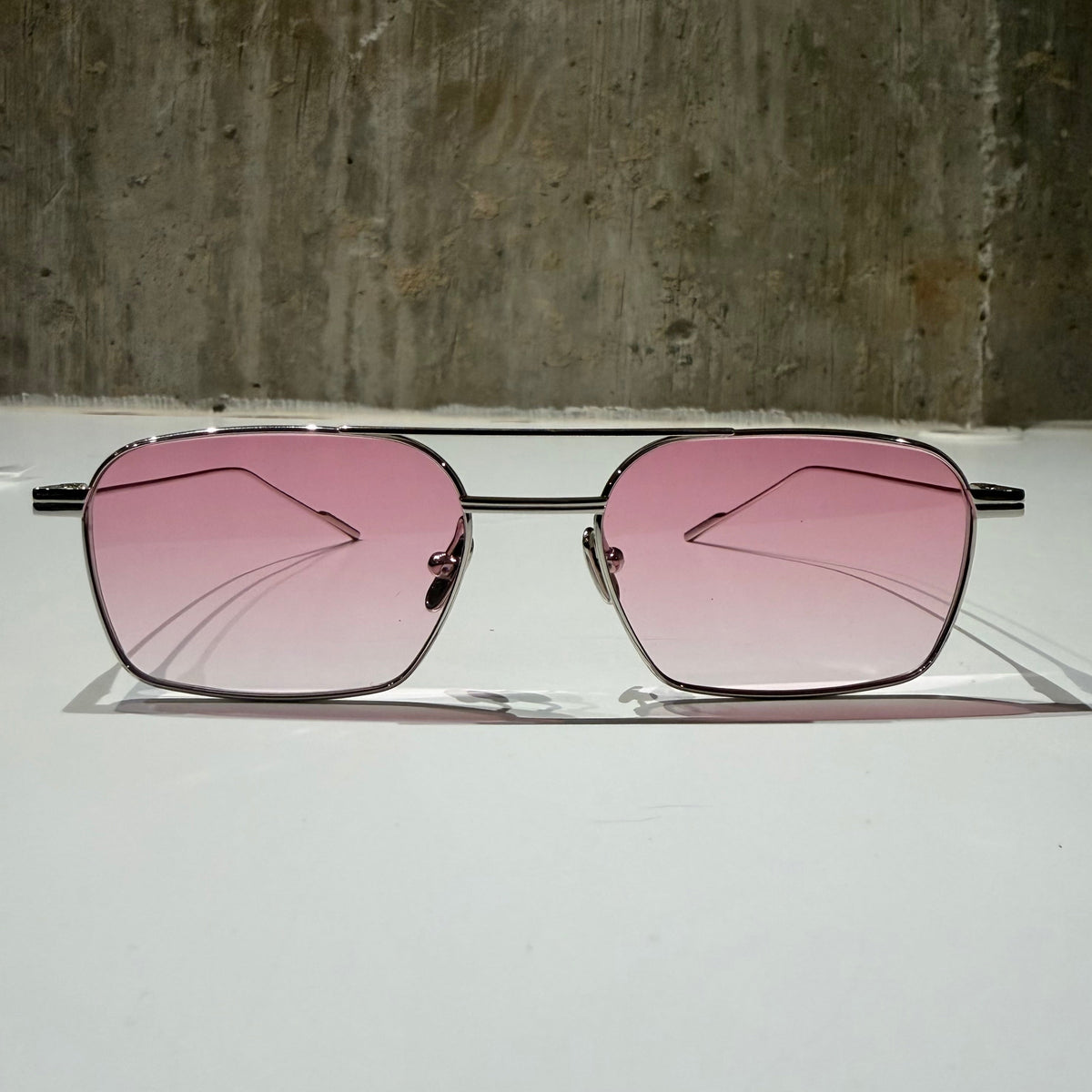 Gentle Monster Rave 02 Sunglasses accessories