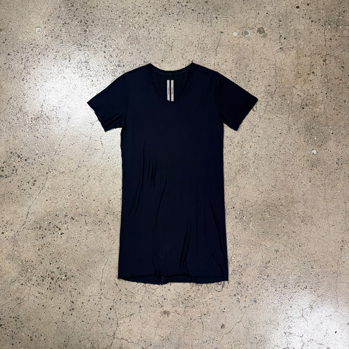 Rick Owens FW15 Level T-Shirt