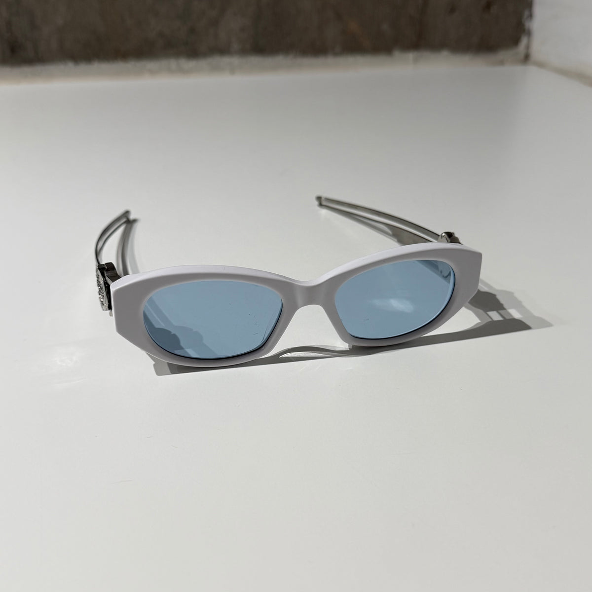 Gentle Monster X Moncler Swipe 2 Sunglasses