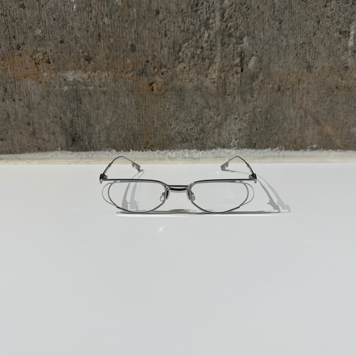 Gentle Monster Don Glasses