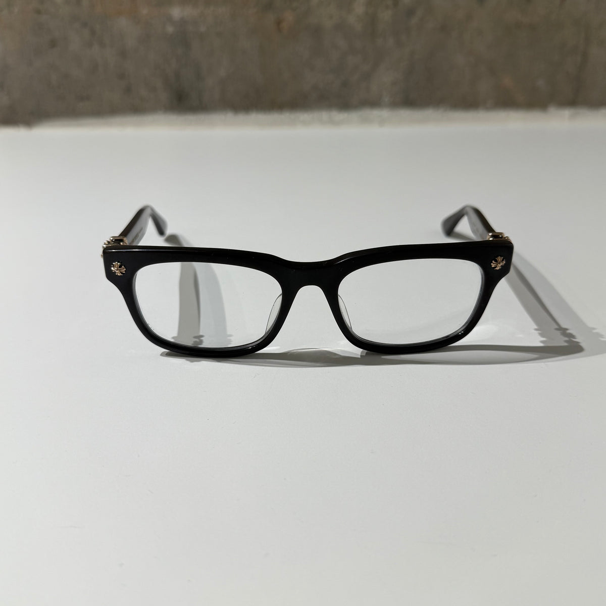 Chrome Hearts Vagilante Glasses