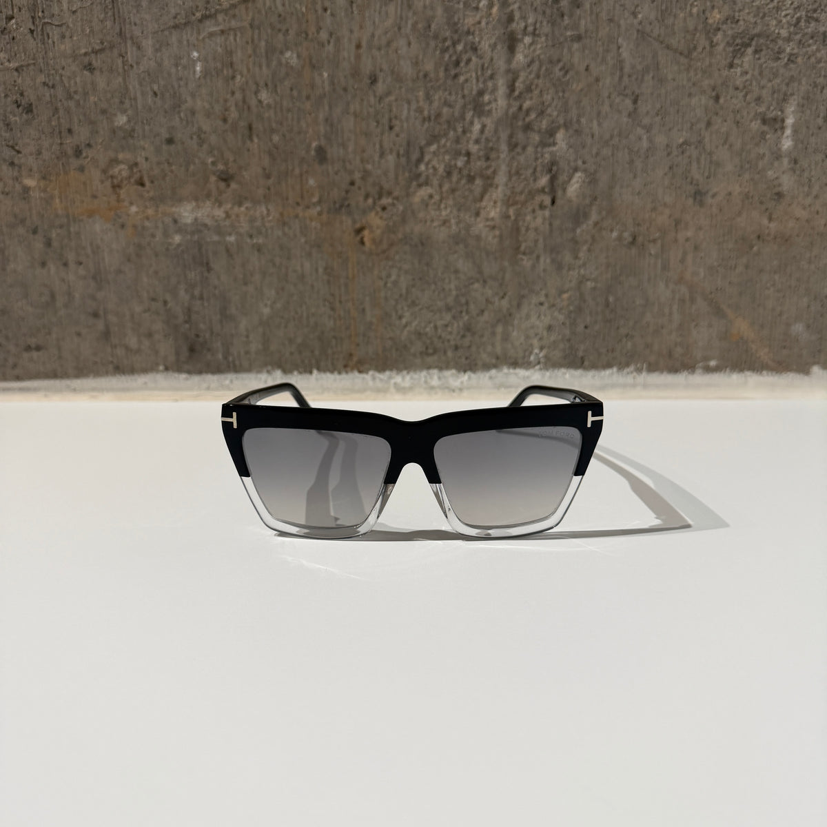 Tom Ford “Eden” Sunglasses