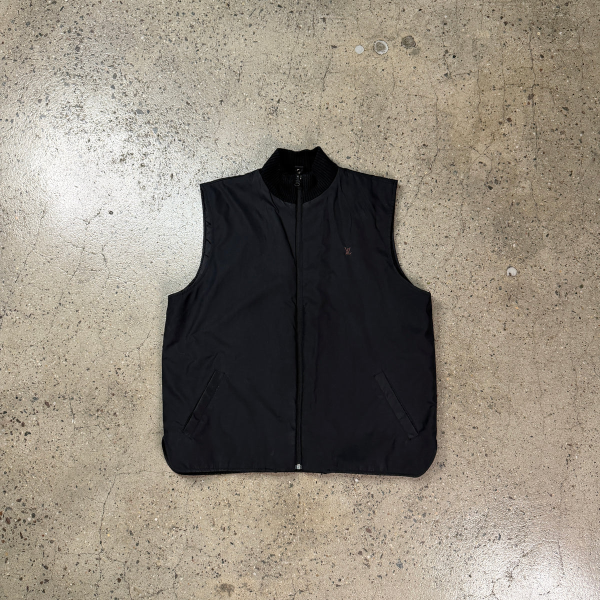 Louis Vuitton Work Vest