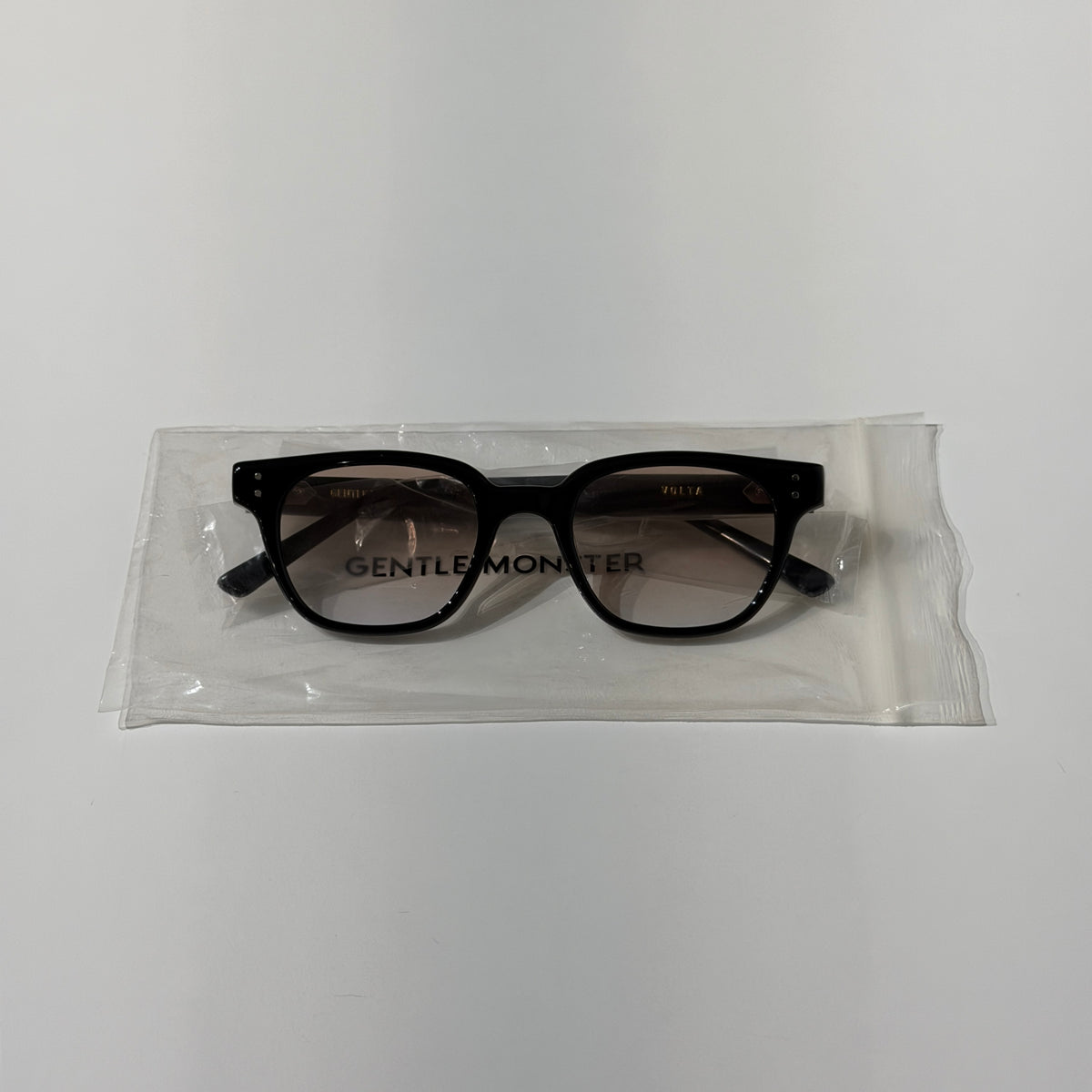 Gentle Monster Volta Sunglasses