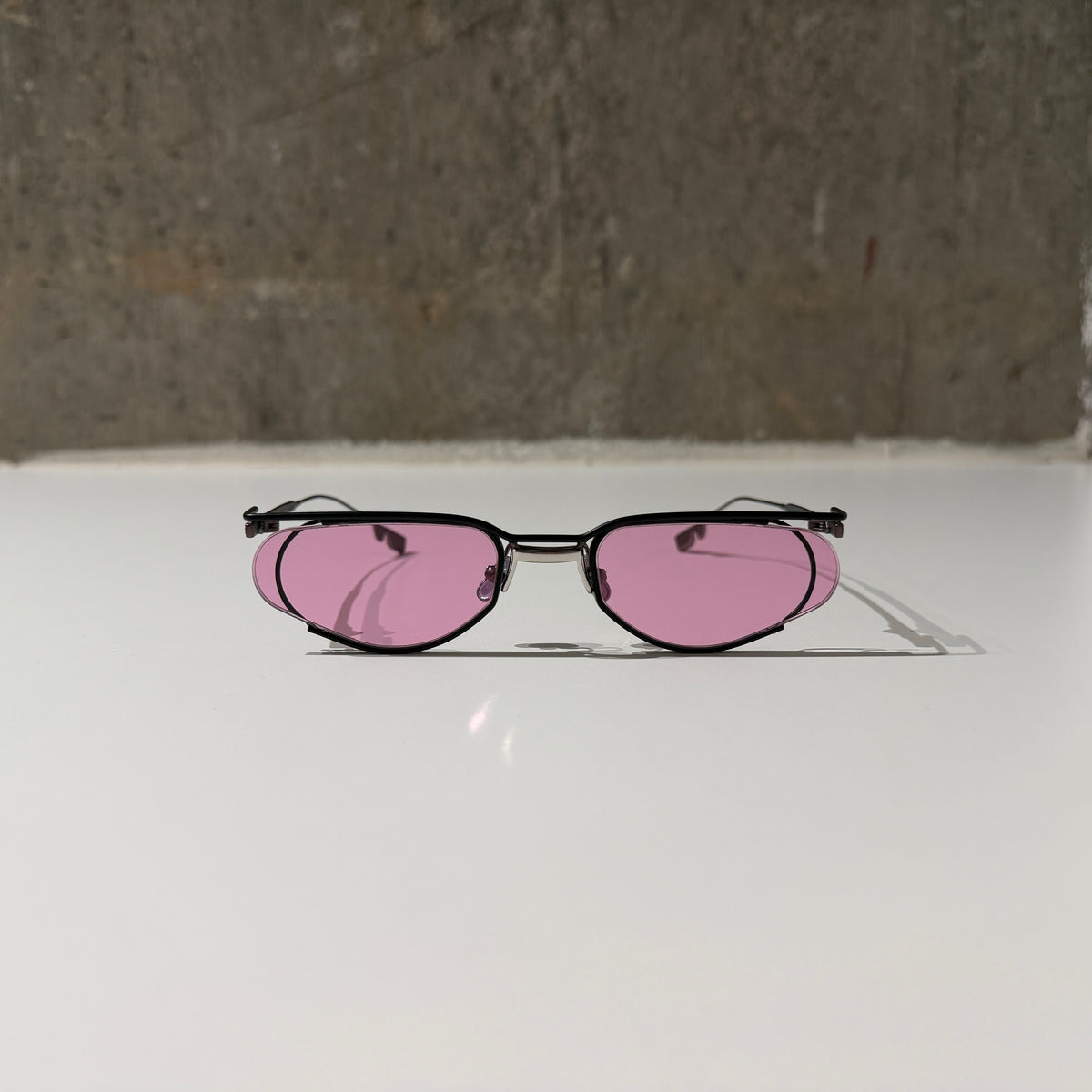 Gentle Monster Don Glasses