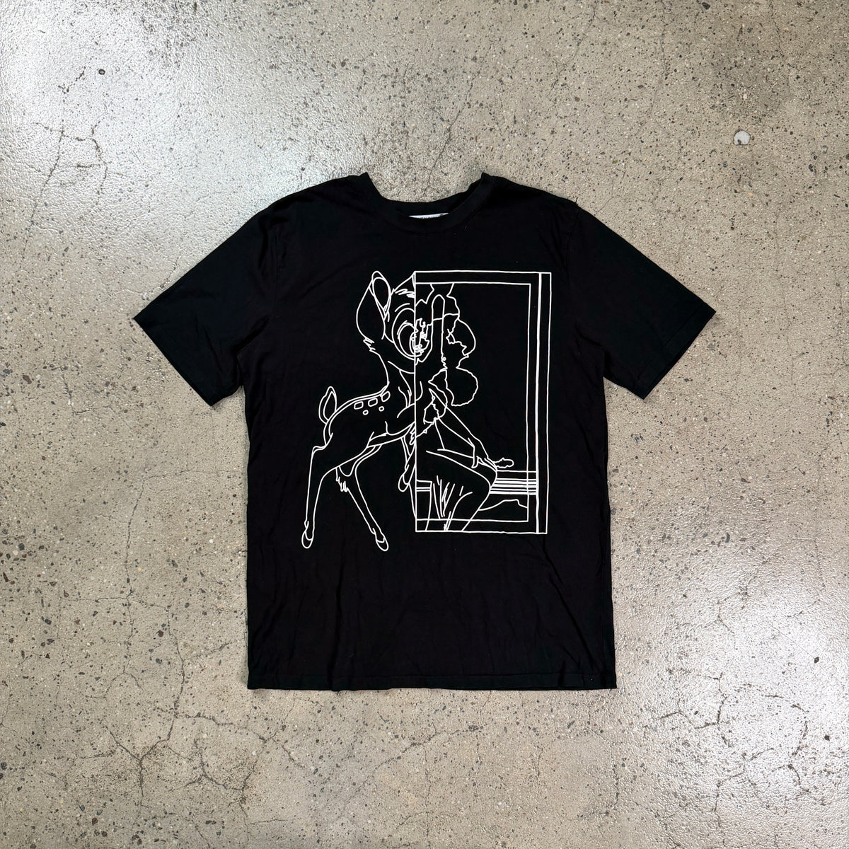 Givenchy Bambi Tee