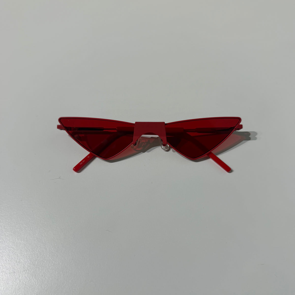 Gentle Monster Ribbon Sunglasses