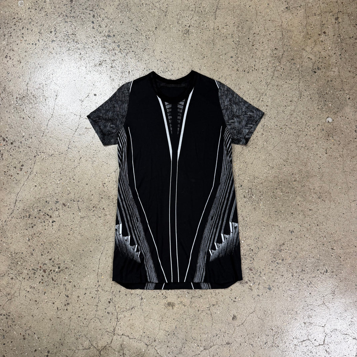 Julius SS15 Prism Tee