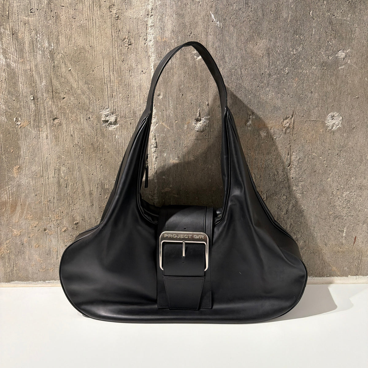 Project GR Oversized Shoulder Bag