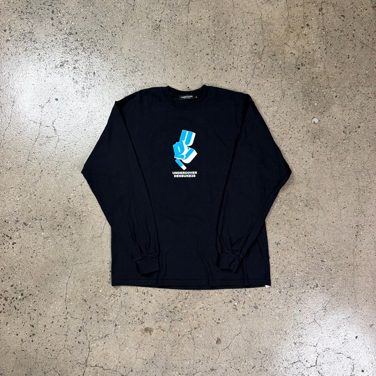 Undercover Densuke Longsleeve