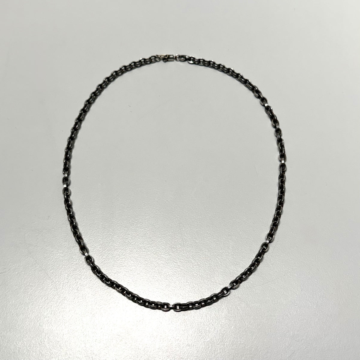 Chrome Hearts 20in Paper Chain