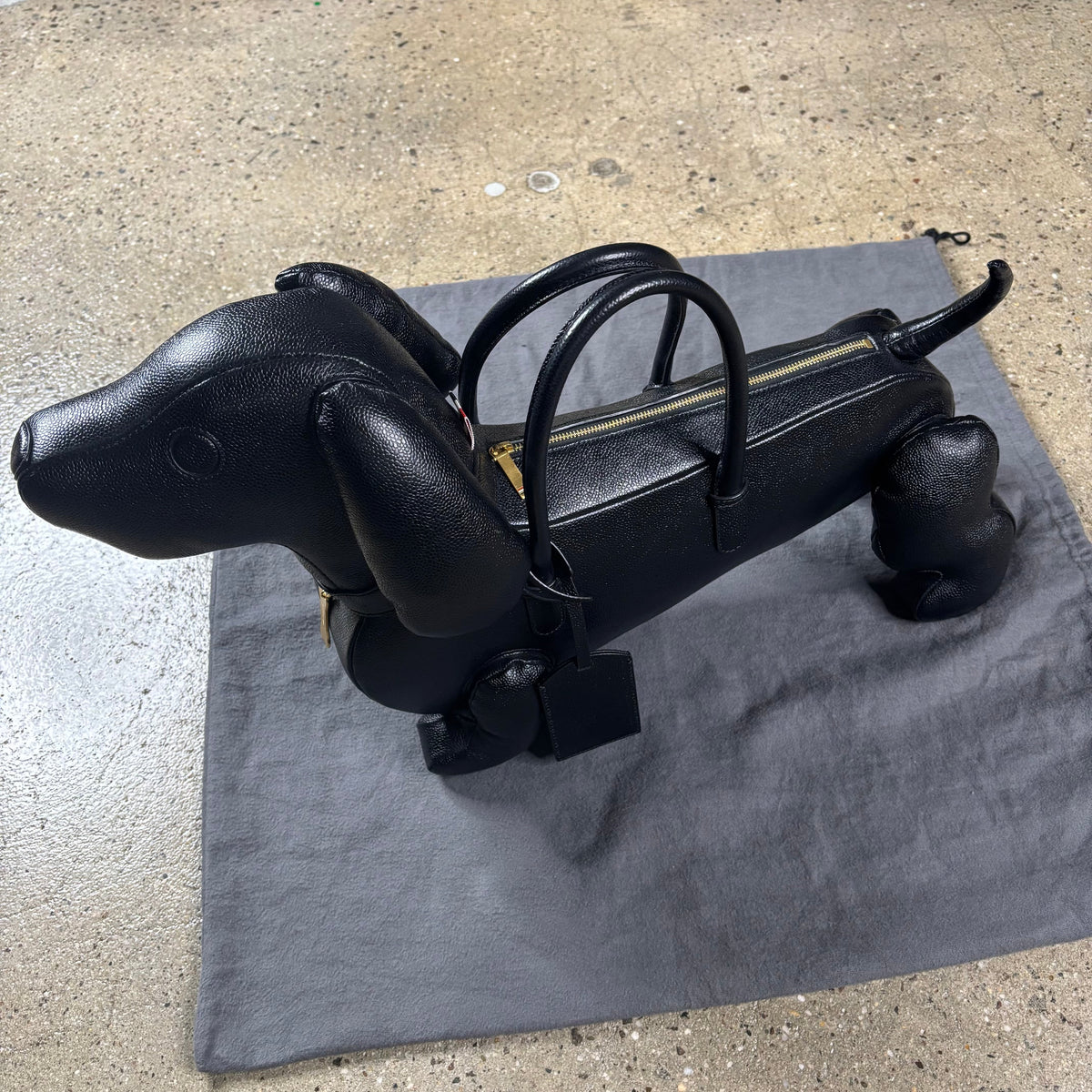 Thom Browne Hector Bag
