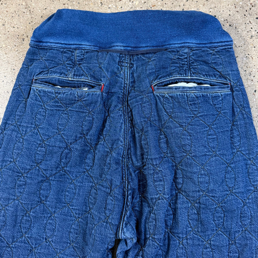 Kapital Denim Sarouel Pants