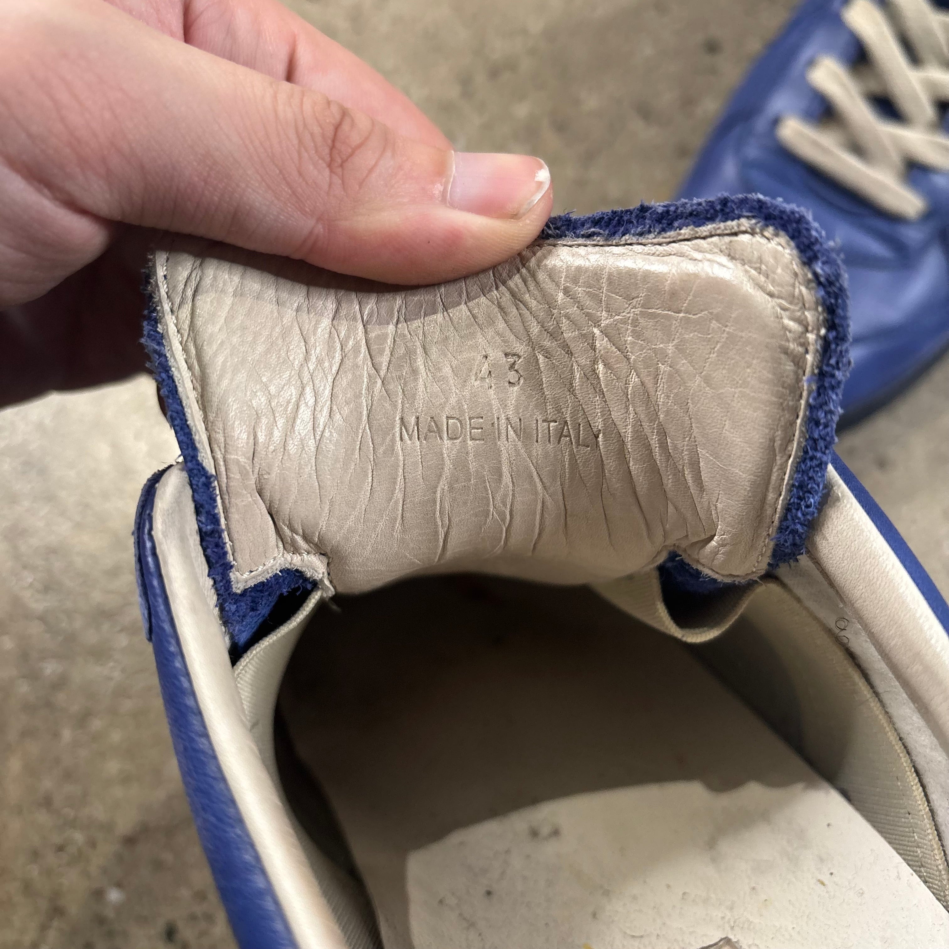 Maison Margiela Gats