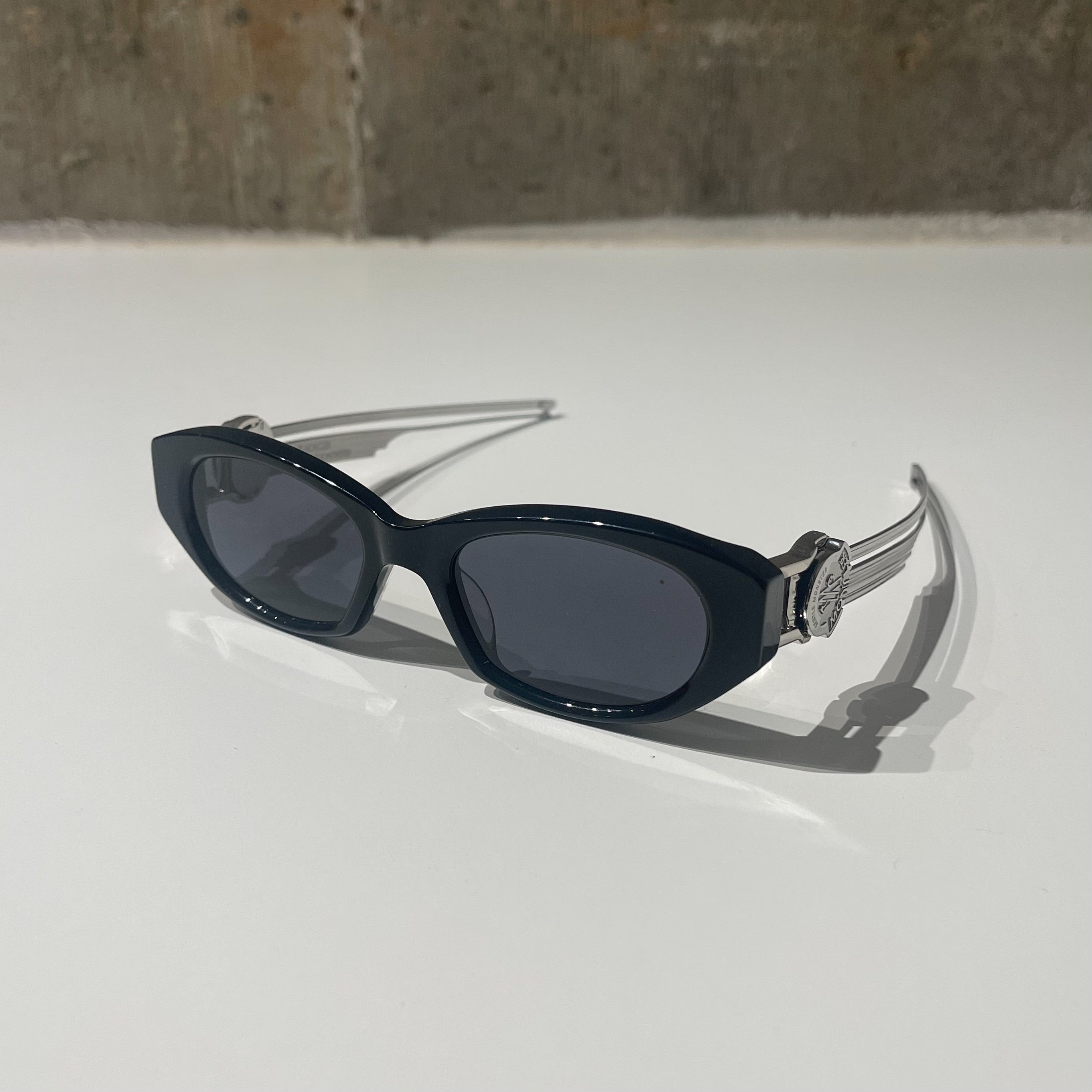Gentle Monster X Moncler Swipe 2 Sunglasses accessories