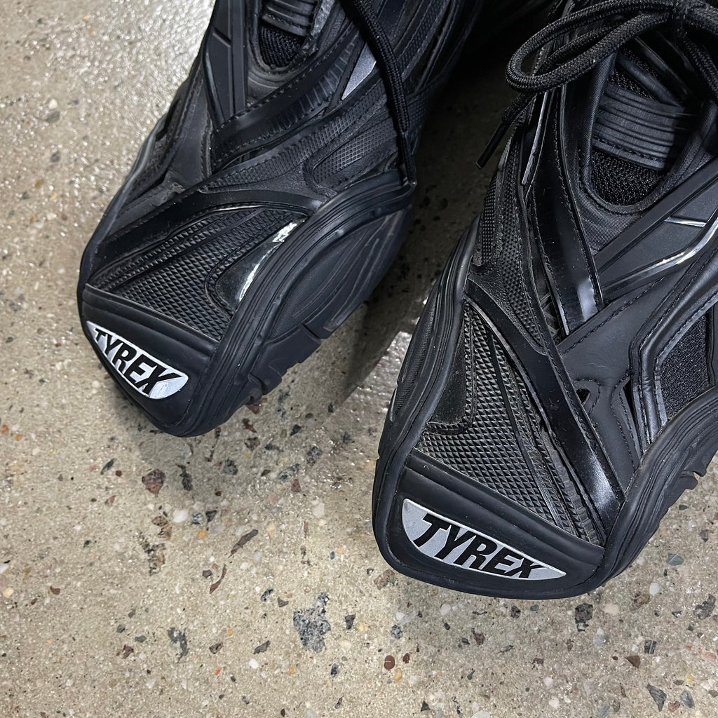 Balenciaga Tyrex Sneakers