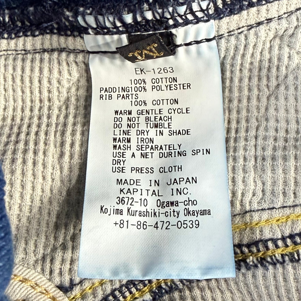 Kapital Denim Sarouel Pants