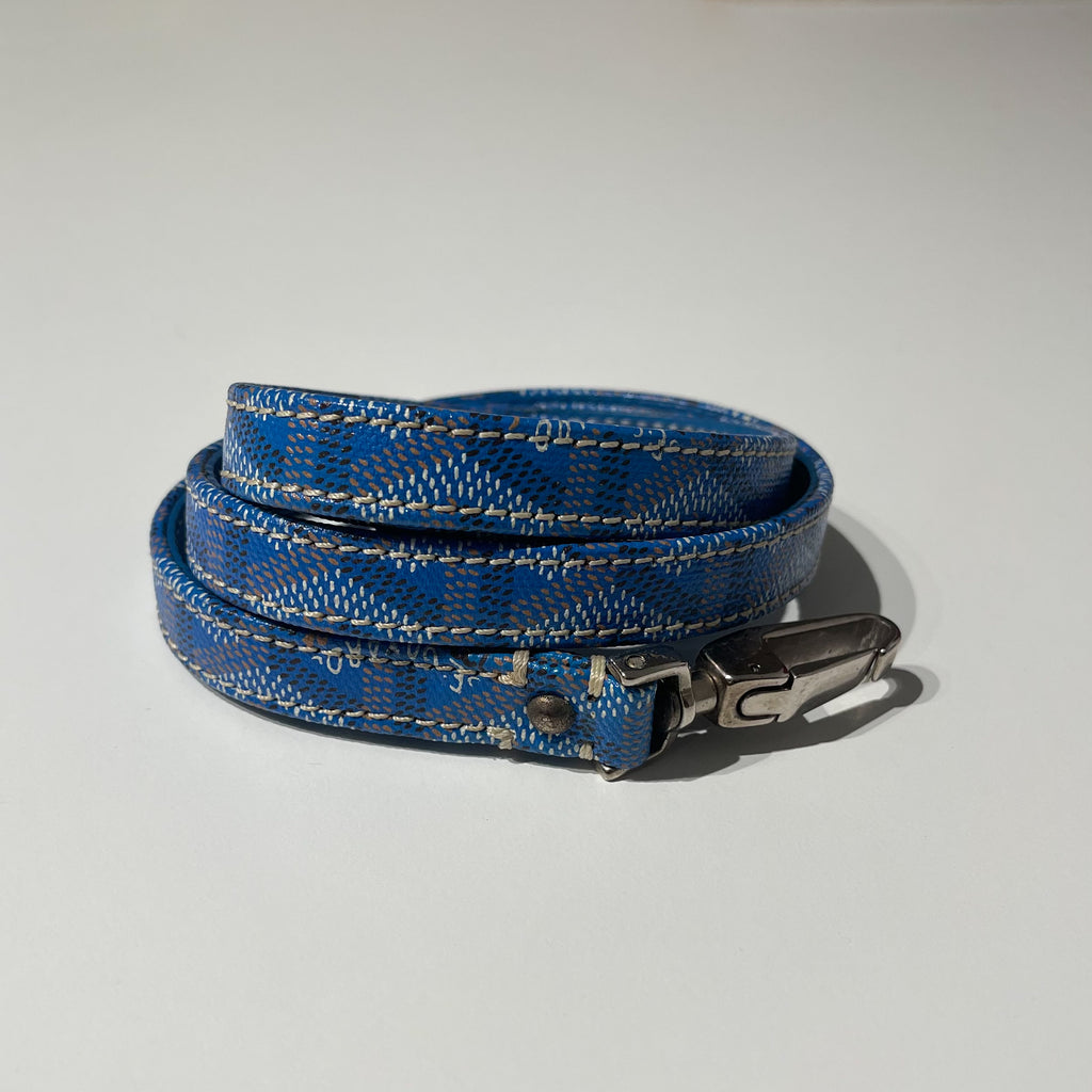 Goyard Dog Leash