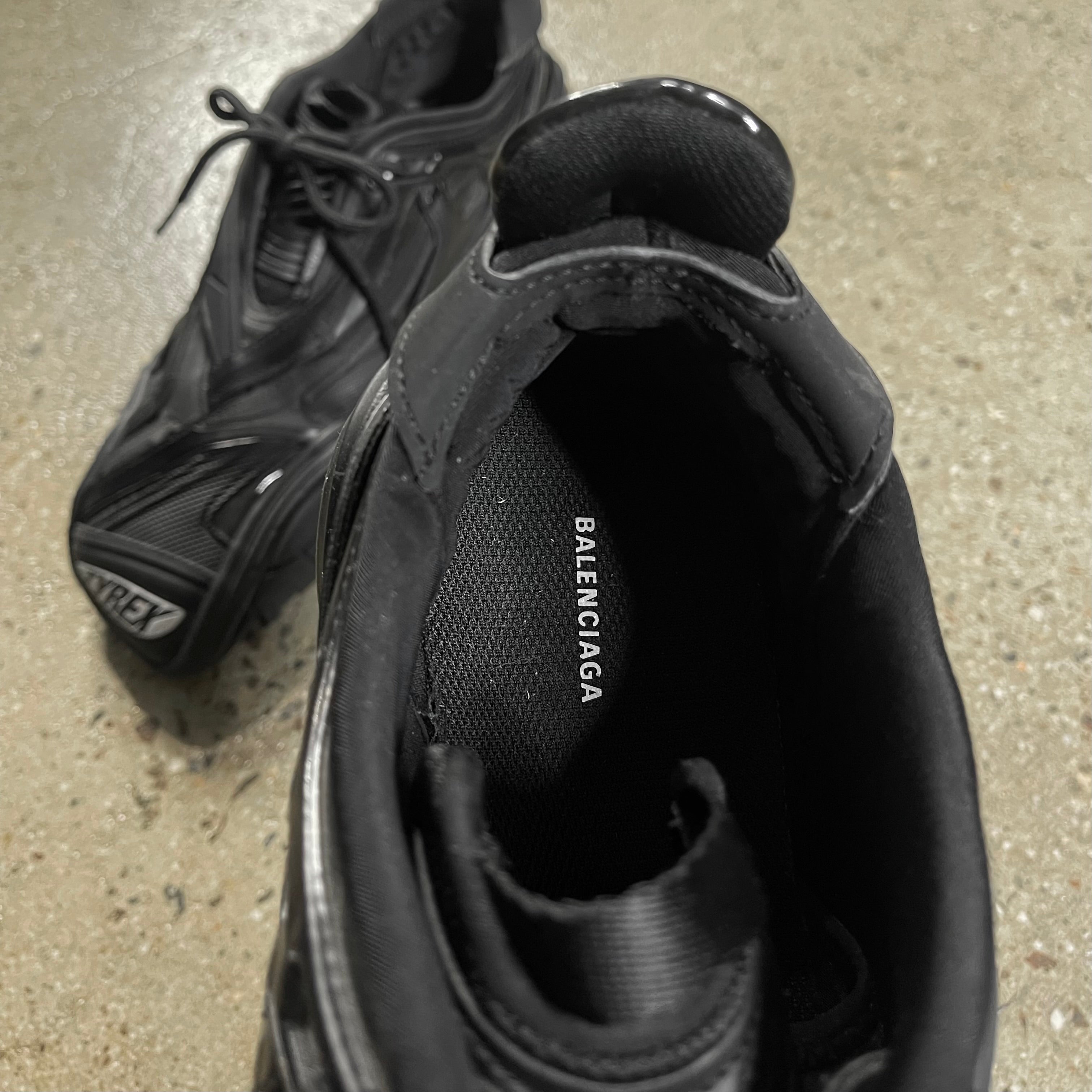 Balenciaga Tyrex Sneakers