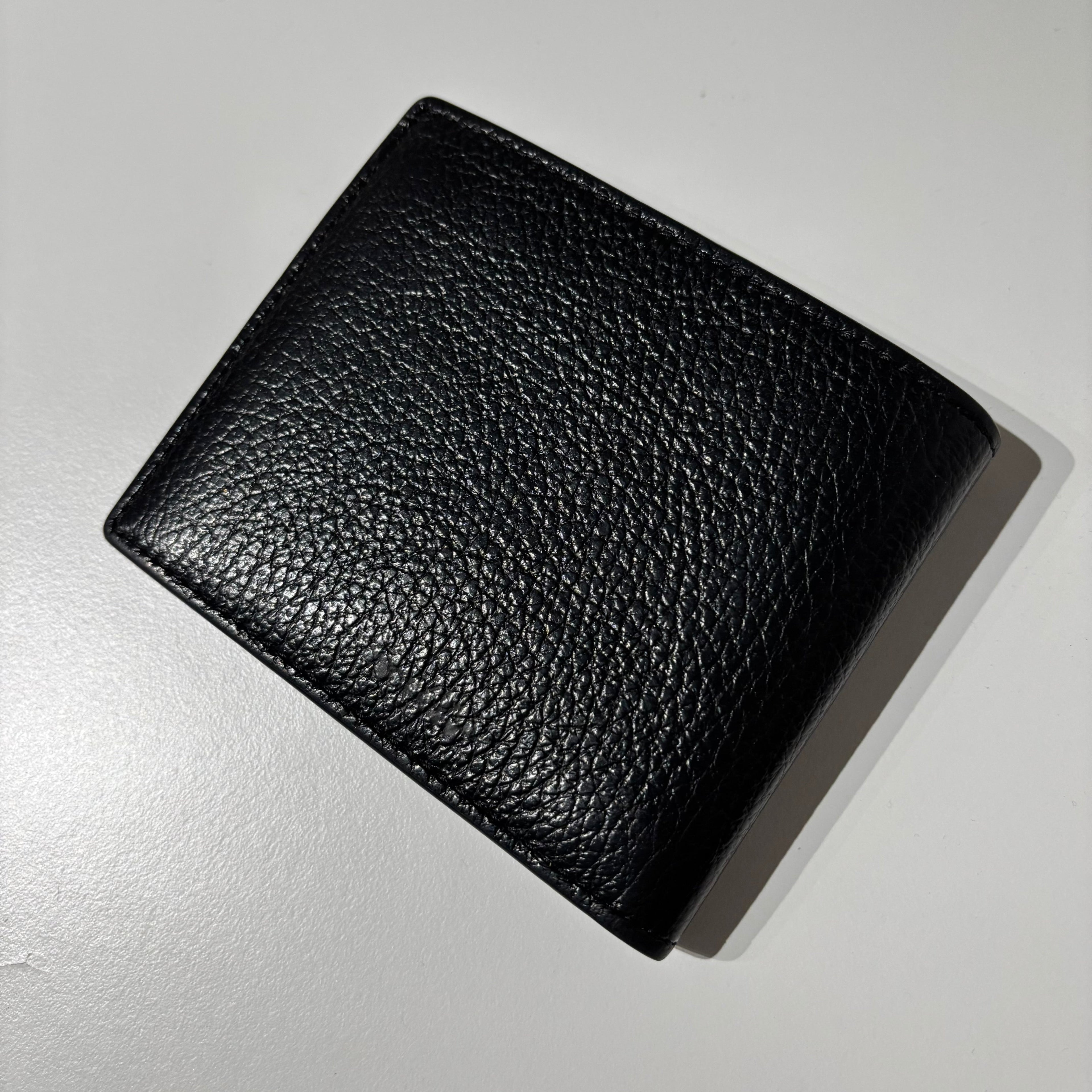 Enfants Riches Deprimes Iron Cross Wallet accessories