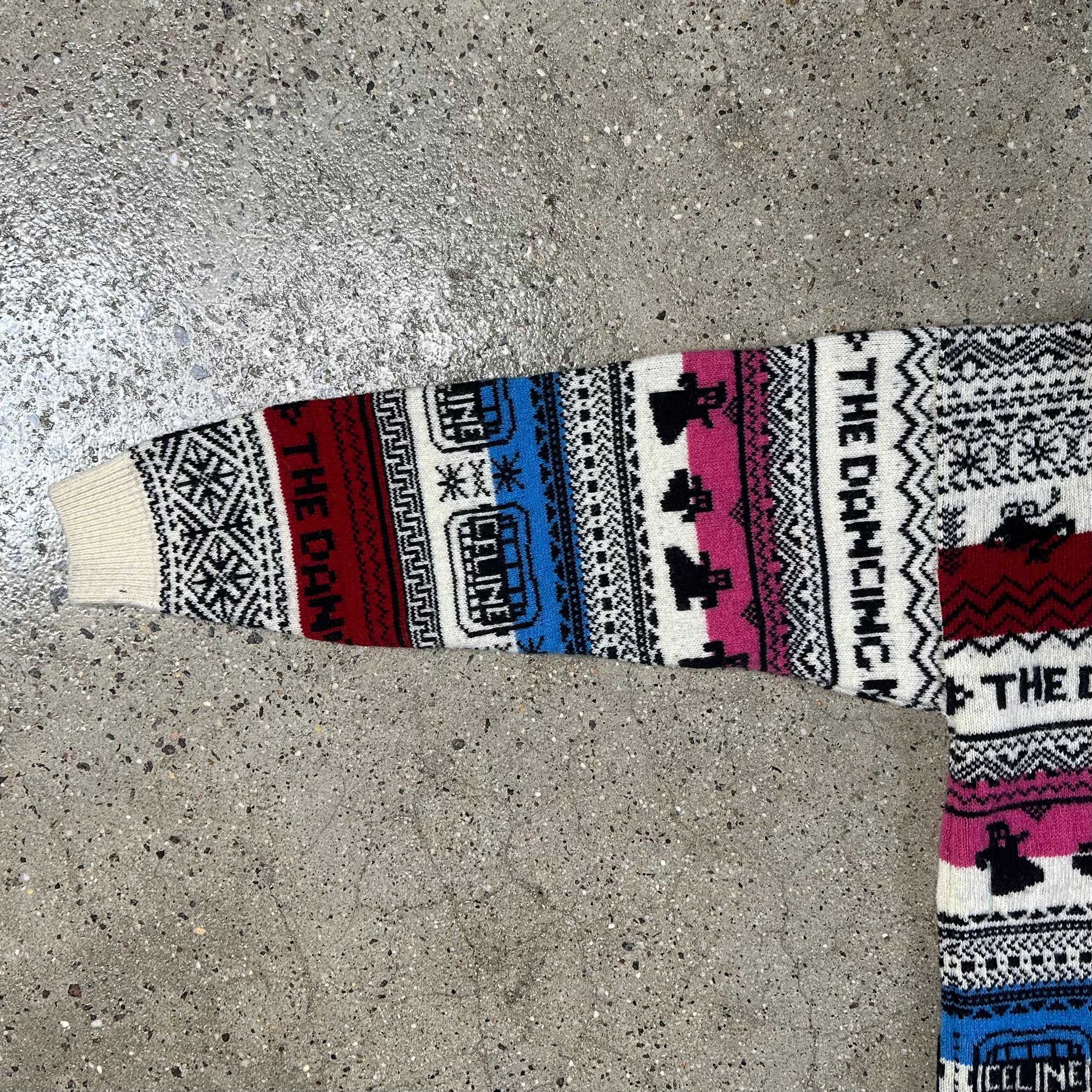 Celine The Dancing Kid Cardigan