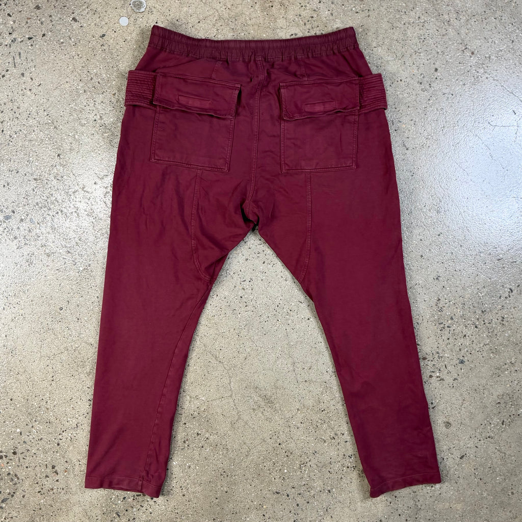 Rick Owens Creatch Pants