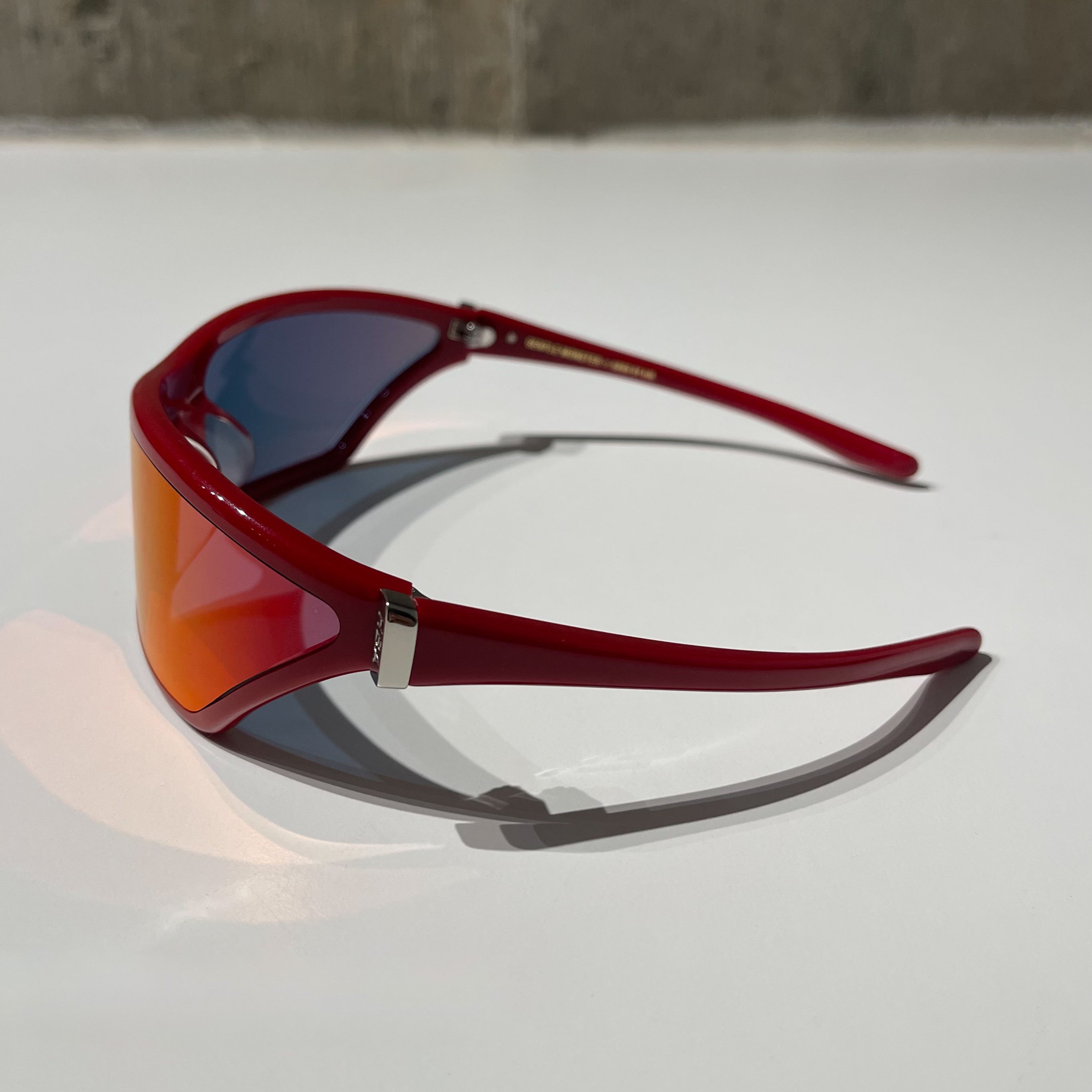 Gentle Monster X HBA Antagonist Glasses