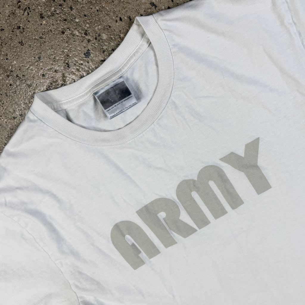 Bape Army Tee