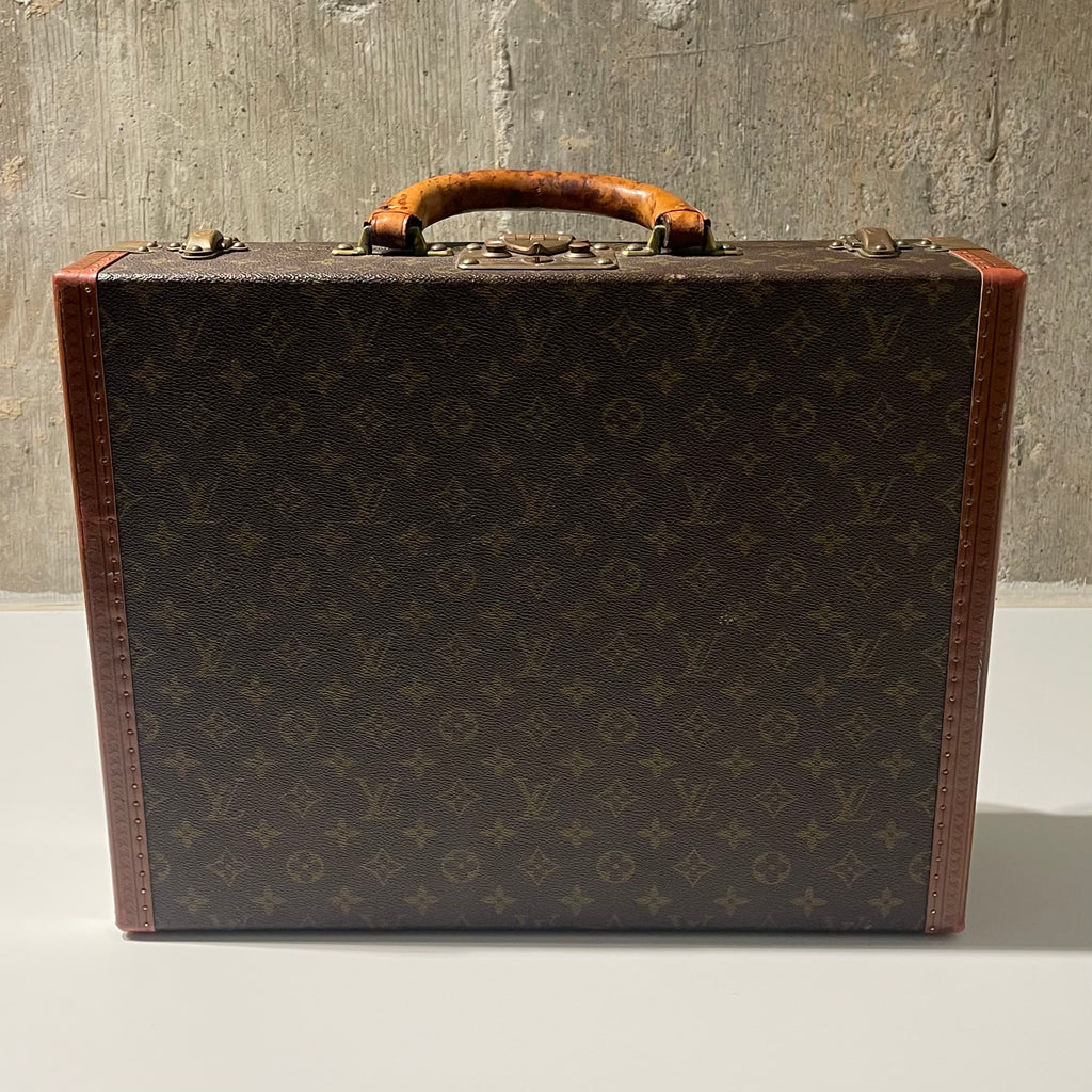 Louis Vuitton 1990s Briefcase
