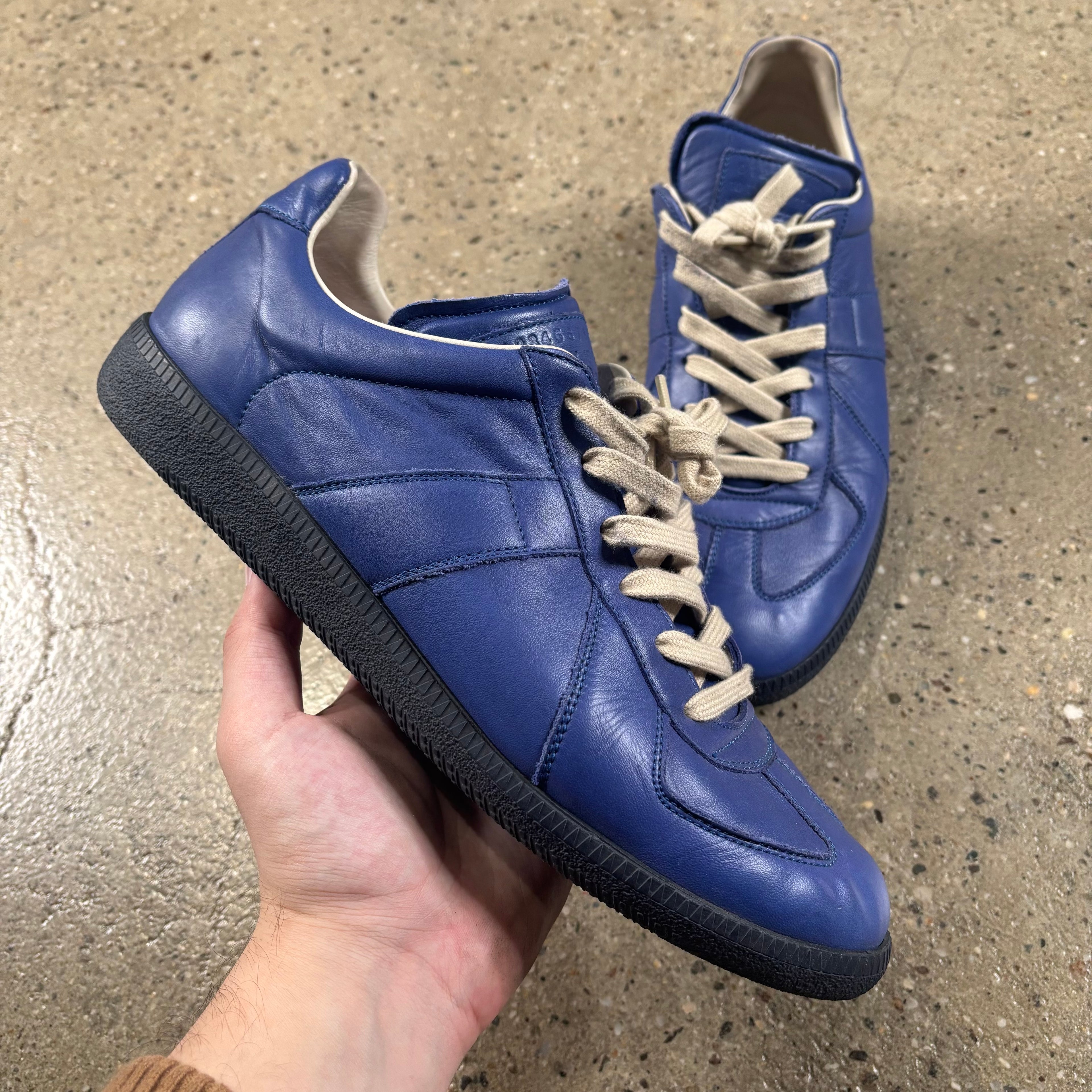 Maison Margiela Gats