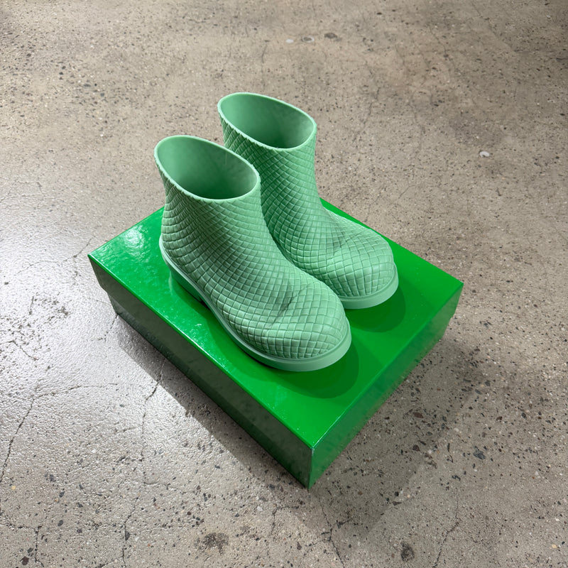 Bottega Veneta Fireman Boots