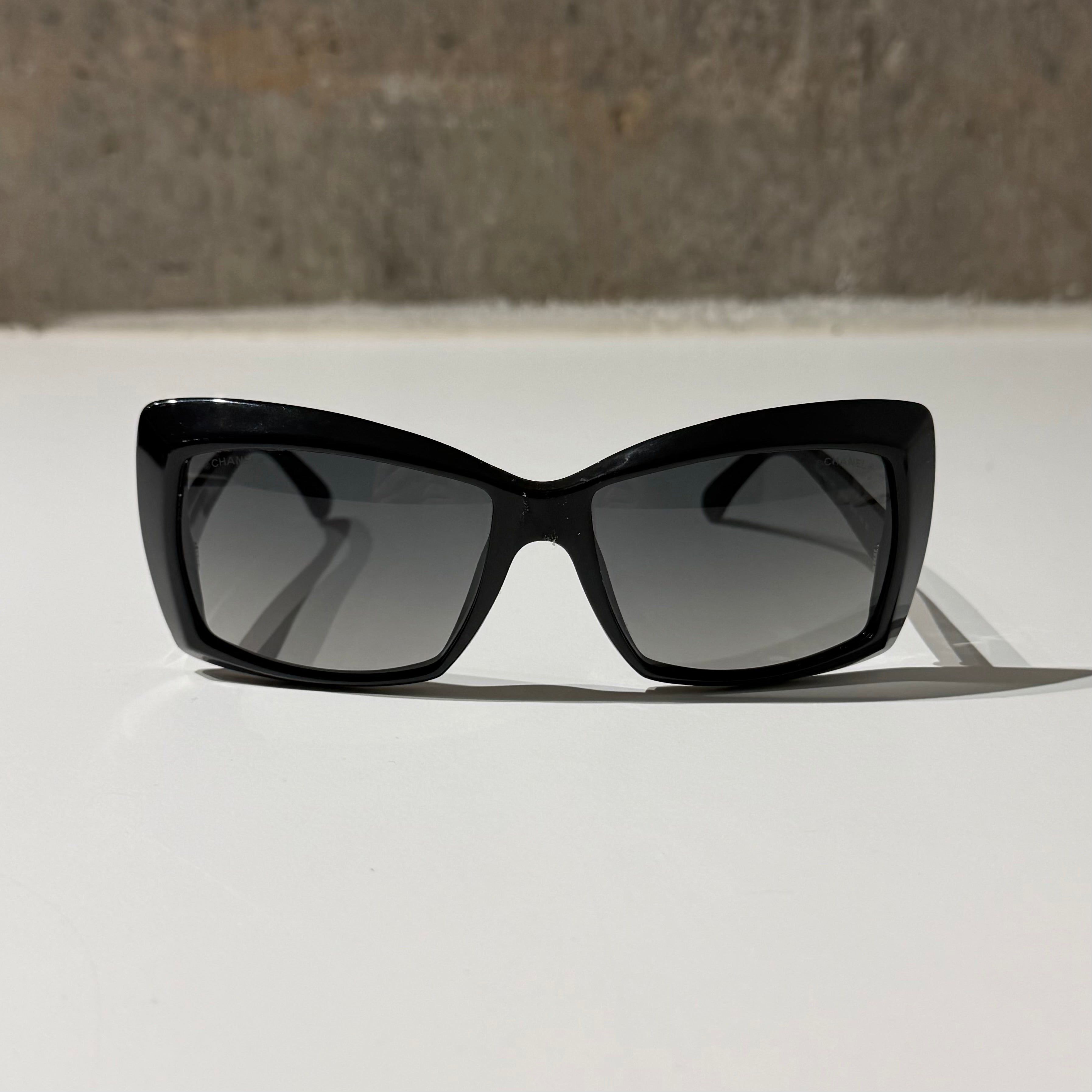 Chanel Classic Square Sunglasses