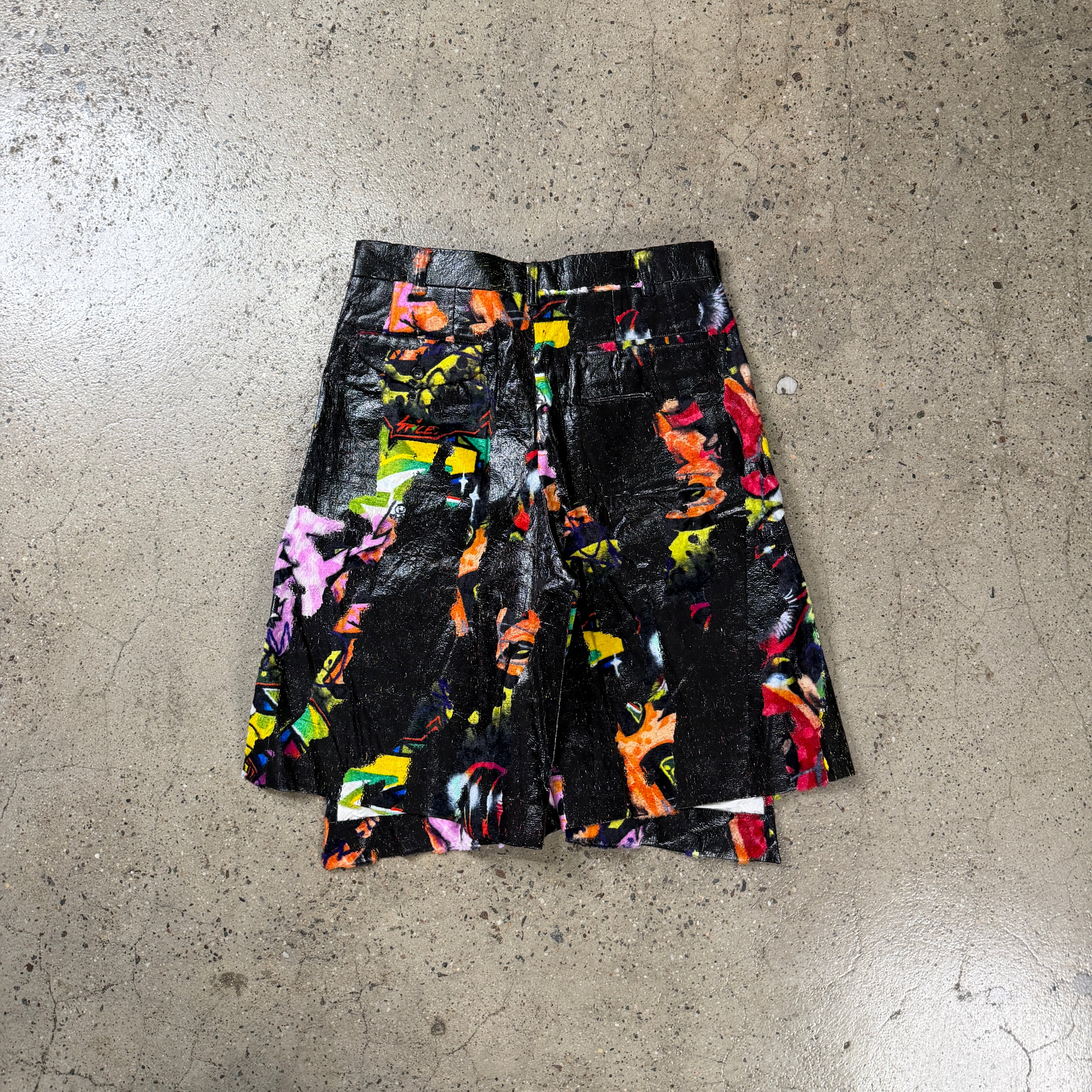 CDGH Coated Fabric Set