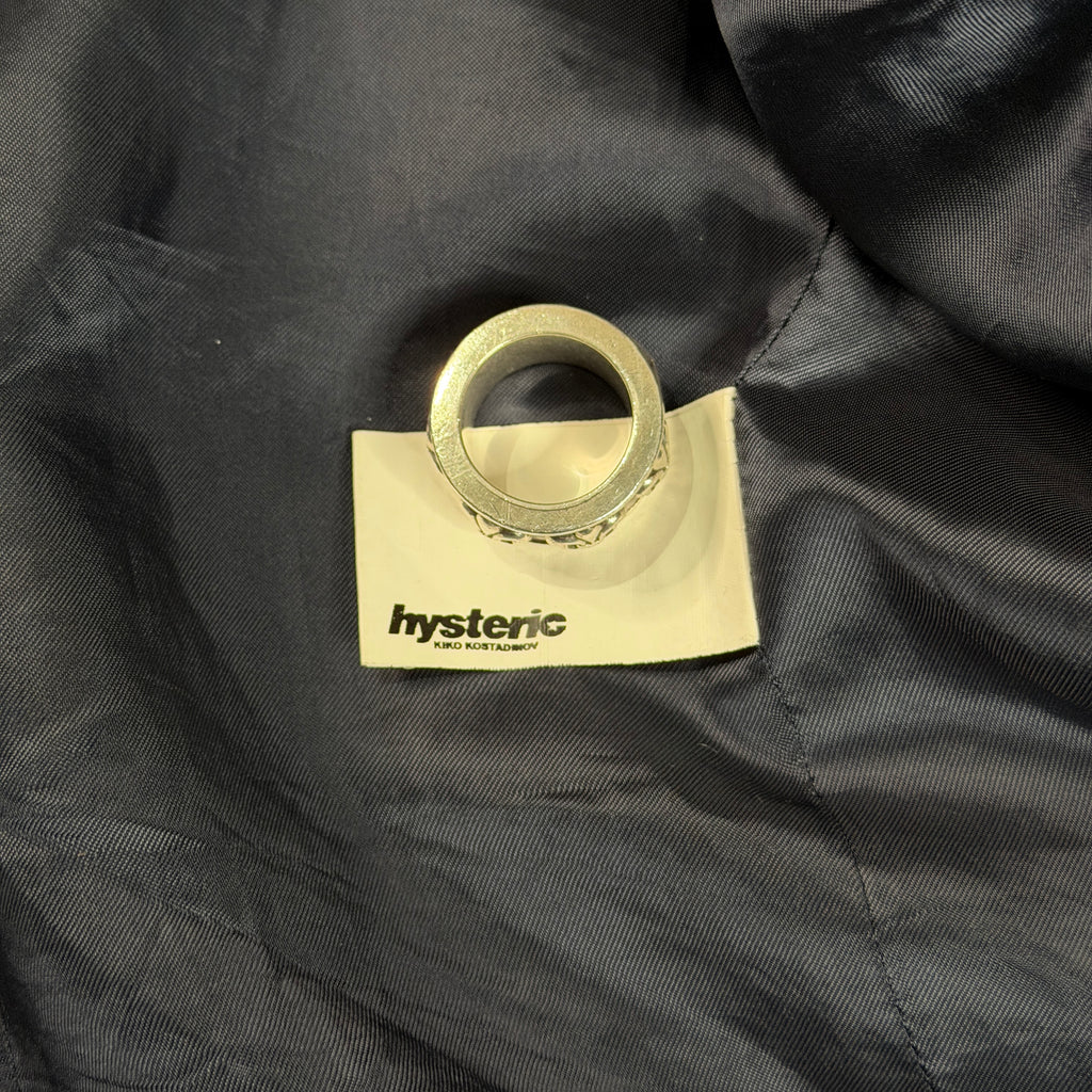 Hysteric Glamour X Kiko Kostadinov Zip Jacket