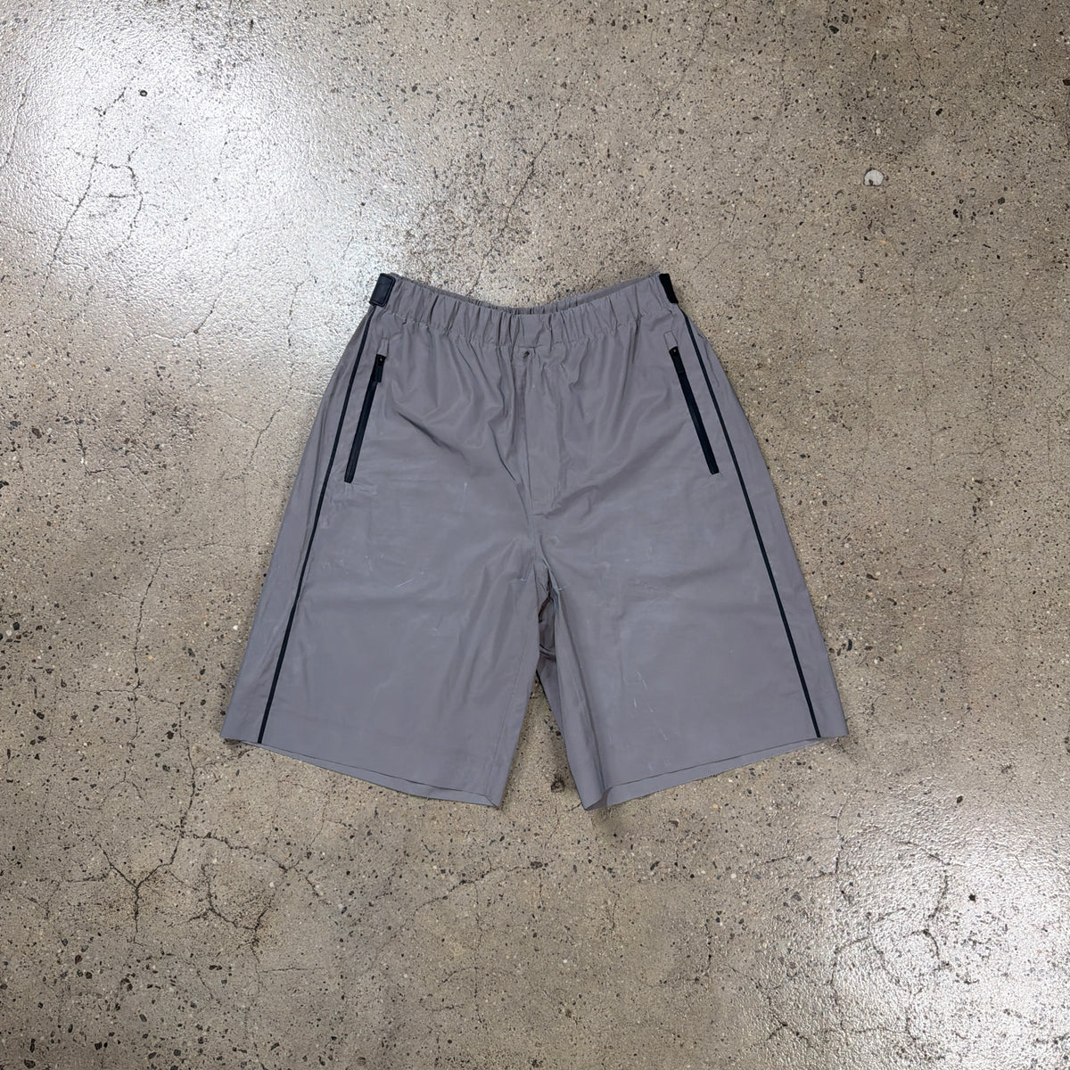 Prada 3M Adjustable Shorts