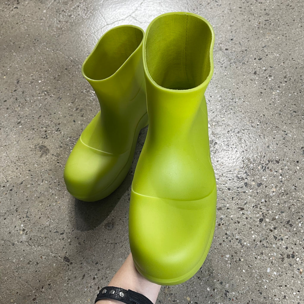 Bottega Veneta Puddle Boots