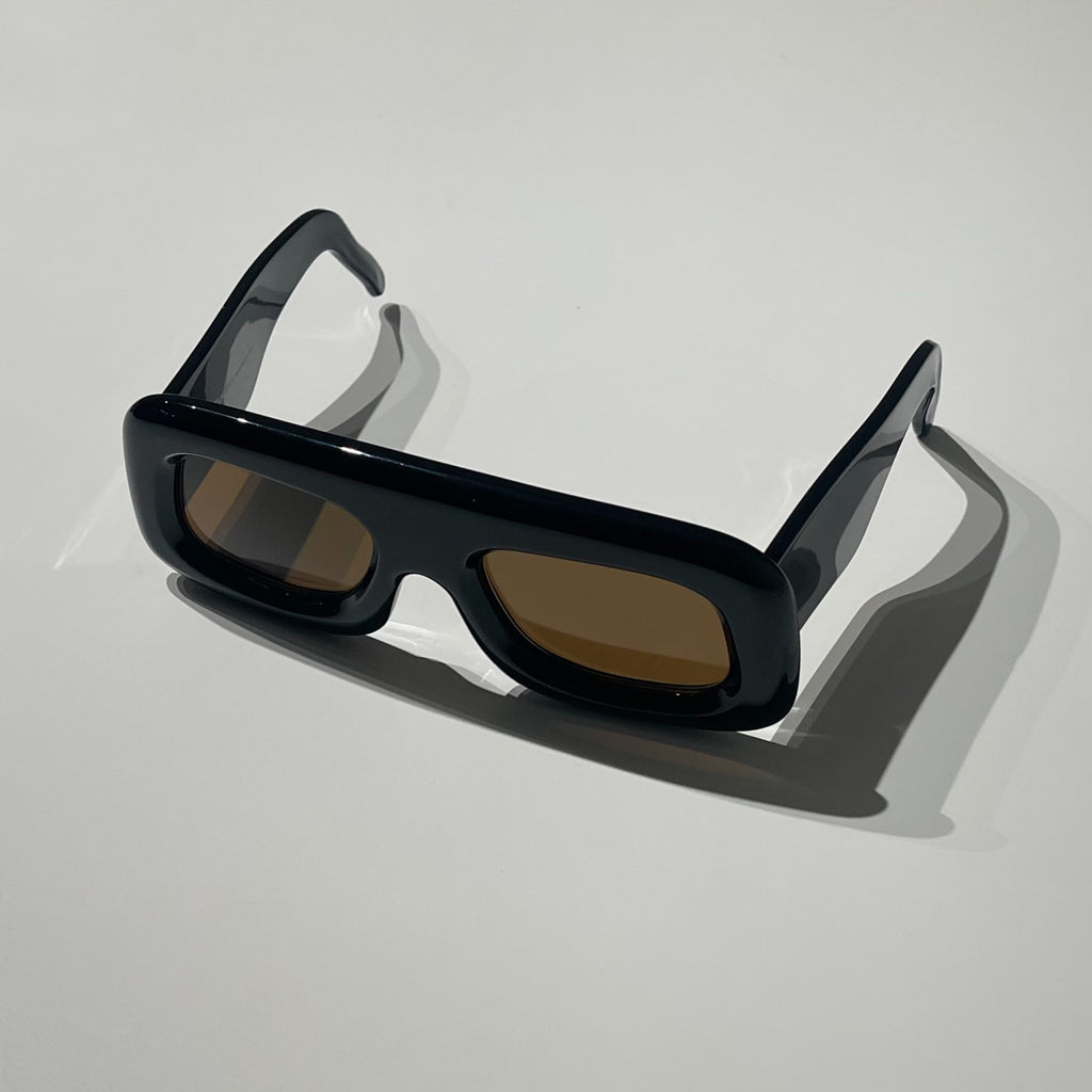 Acne Studios Oversized Sunglasses