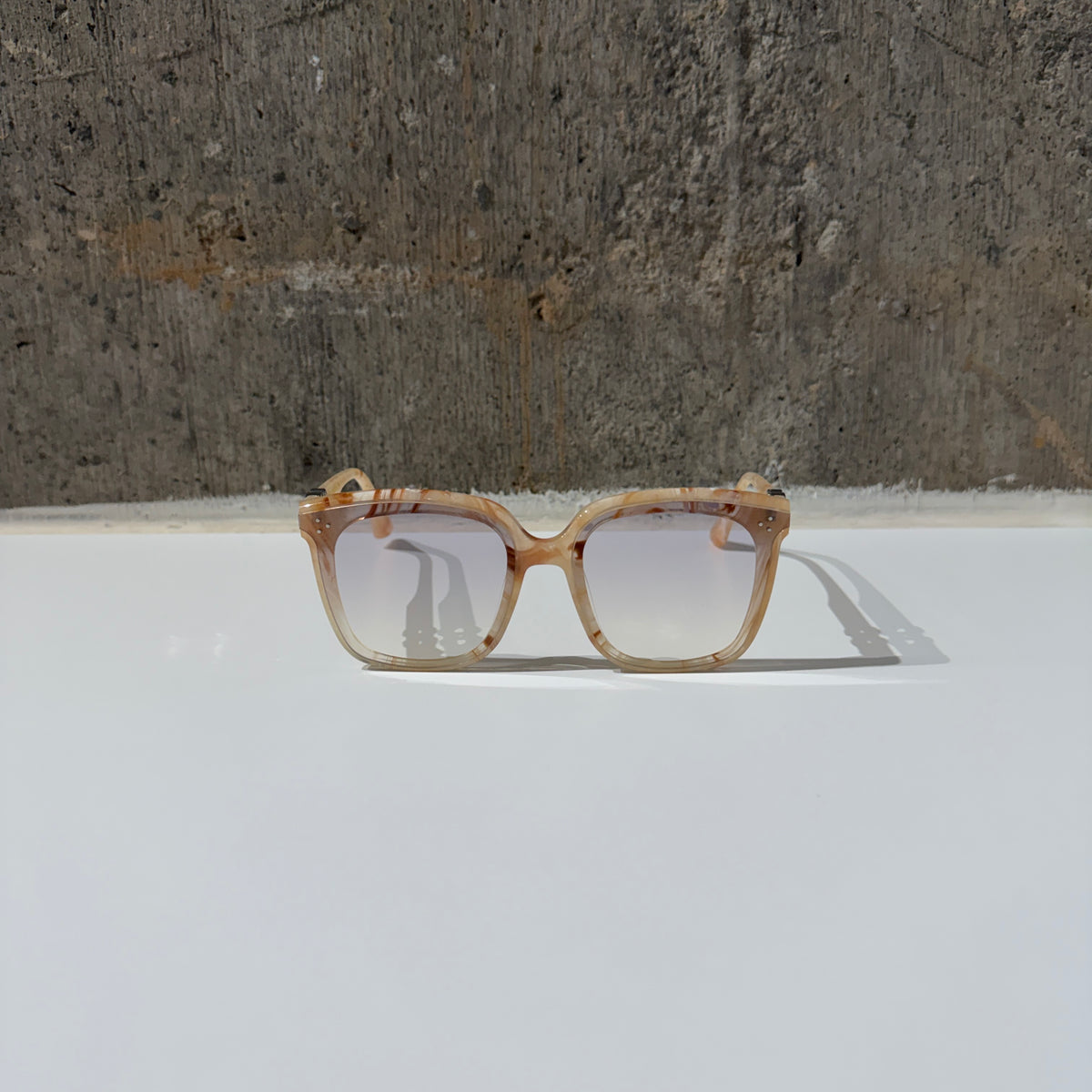 Gentle Monster x Jennie Angel Glasses