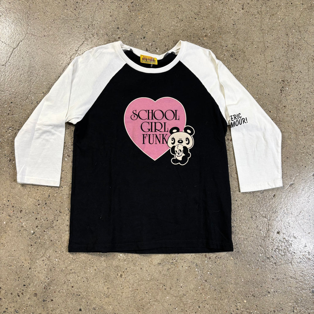 Hysteric Glamour 3/4 LS