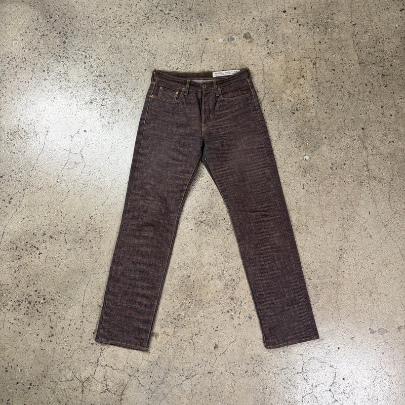 Kapital Century Denim 5P Jeans