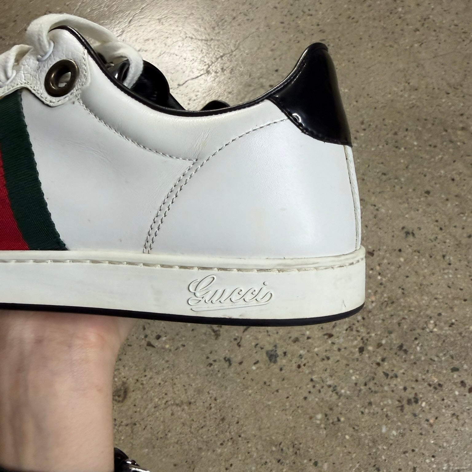 Gucci Ace Sneakers