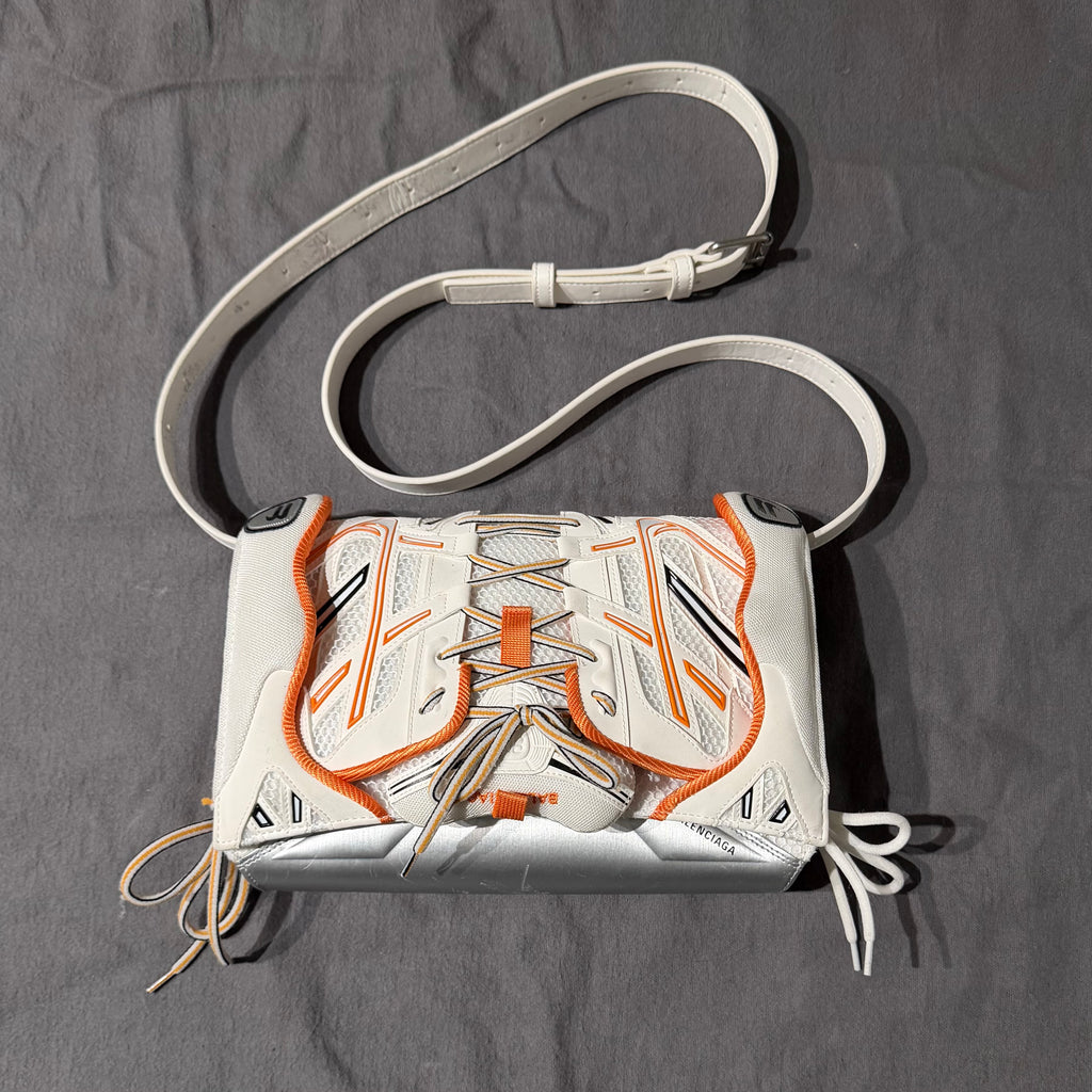 Balenciaga Sneaker Bag