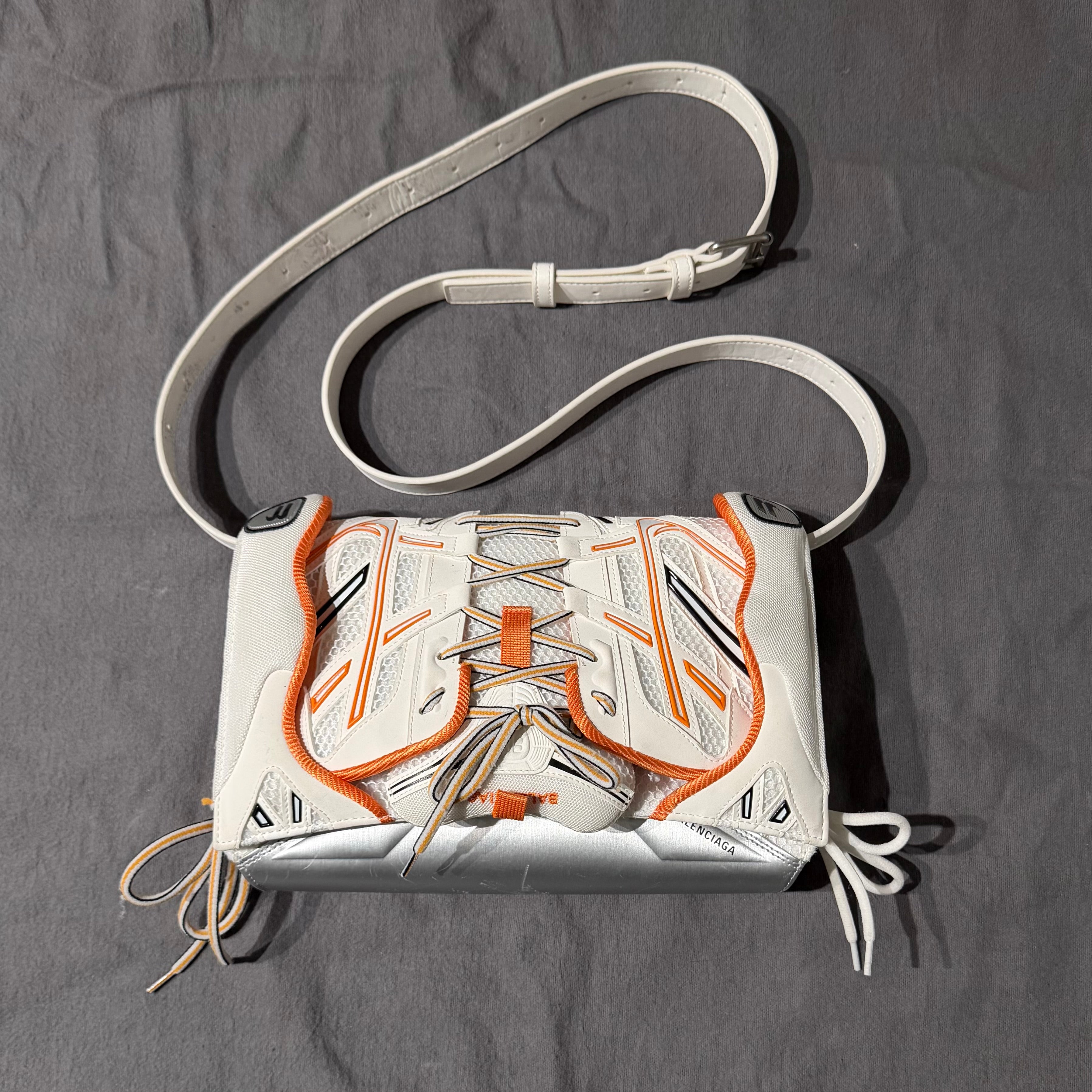 Balenciaga Sneaker Bag