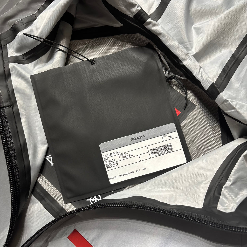 Prada 3M Goretex Jacket