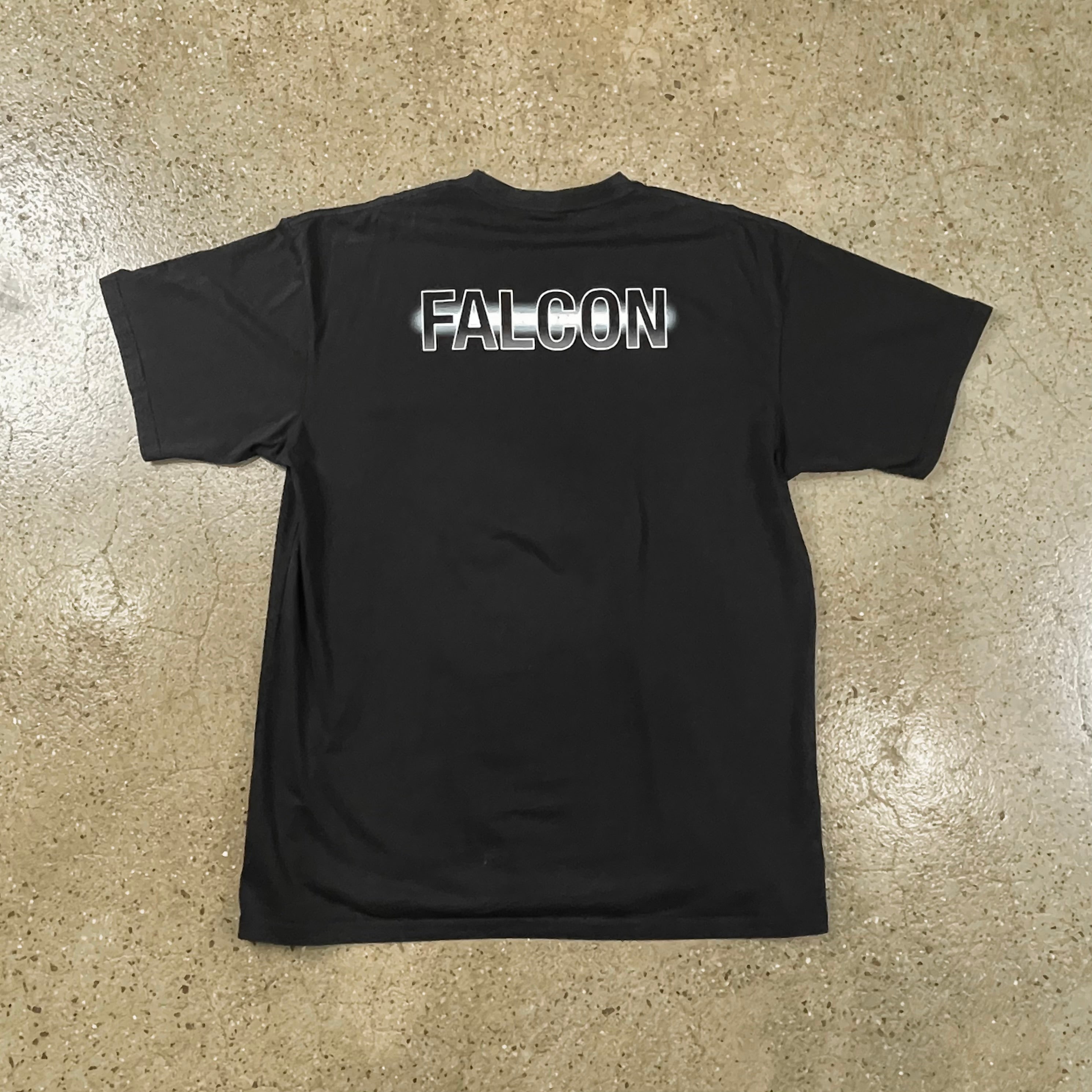 Vetements Star Wars Falcon Tee