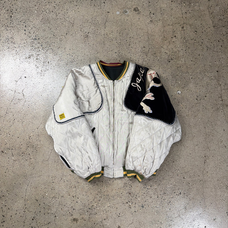 Kapital Pillow Jacket