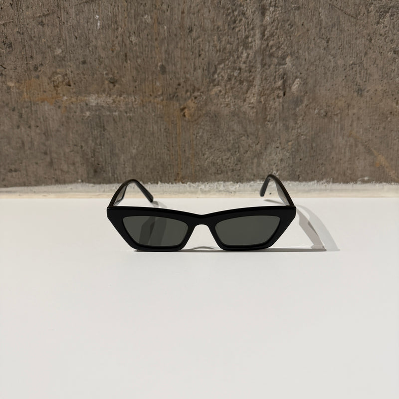 Gentle Monster Chapssal Glasses